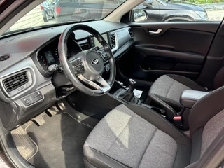 Kia Stonic Kia Stonic 1.0 T-GDi DynamicLine CAMERA / AIRCO / CRUISE / CARPLAY / DAB+ / PDC / BLUETOOTH / NL-AUTO - afbeelding nr 4