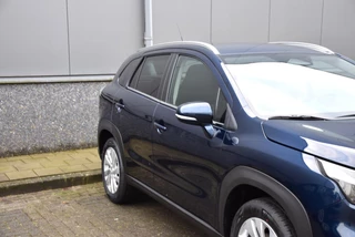 Suzuki S-Cross Suzuki S-Cross 1.4 Boosterjet Select Smart Hybrid | Rijklaarprijs €33.444,-!! | 6 jaar garantie of 150.000 KM| - afbeelding nr 28