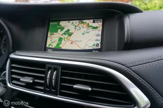 Infiniti Q Infiniti Q30 1.6t Prem.|Sportief, GLA genen, Zuinig stijlvol - afbeelding nr 17