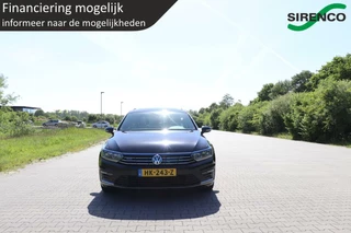 Volkswagen Passat Volkswagen Passat Variant 1.4 TSI GTE Highline virtual cockpit vol leder 360 camera dynaudio trekhaak panodak stoelverwarming adaptive cruise control - afbeelding nr 10