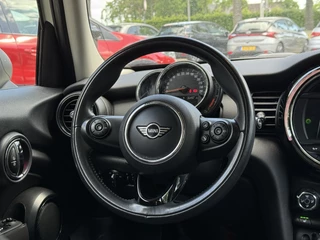 MINI One MINI One Mini 1.5 First Salt/Airco/Cruise/Navigatie/Stoelverwarming - afbeelding nr 8