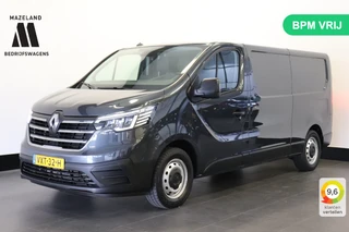 Renault Trafic 2.0 dCi L2 EURO 6