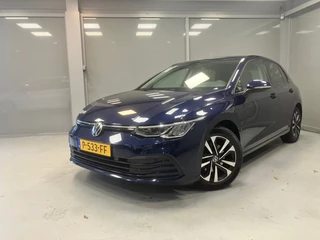 Volkswagen Golf Volkswagen Golf United 1.5 TSi | Navigatie | LED | Stoelverwarming | - afbeelding nr 1