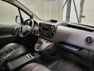 Peugeot Partner Peugeot Partner 1.6BlueHDi Euro 6! - afbeelding nr 7