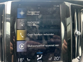 Volvo XC60 - afbeelding nr 10