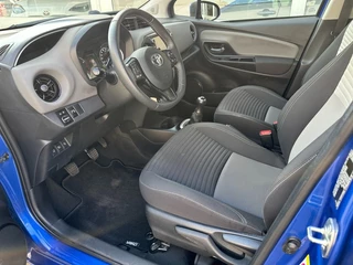 Toyota Yaris - afbeelding nr 19