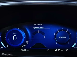 Ford Focus FORD FOCUS 1.0 ECOBOOST HYBRID TITANIUM/KEYLESS/CAMERA/LED/STOEL-STUURVERWARMING/CLIMATE - afbeelding nr 46