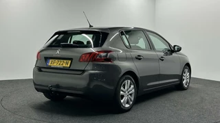 Peugeot 308 Peugeot 308 1.2 PureTech Allure NAVI CARPLAY TREKHAAK LM. - afbeelding nr 5