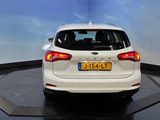 Ford Focus Ford Focus Wagon 1.0 EcoBoost Edition Business Navi | Clima | ACC | PDC - afbeelding nr 7