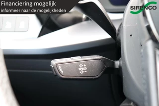 Audi A3 Audi A3 Limousine 35 TFSI full virtual cockpit dab carplay climate&cruise control navigatie sportzetels android - afbeelding nr 31