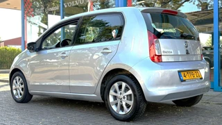 Škoda Citigo Skoda Citigo 1.0 Greentech Drive - afbeelding nr 5