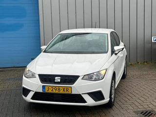 SEAT Ibiza Seat Ibiza 1.0 TSI Style - afbeelding nr 3