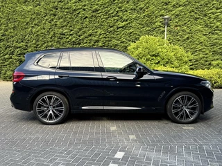 BMW X3 BMW X3 xDrive30e High Executive M Sport|PANO|Hybride|360| - afbeelding nr 9