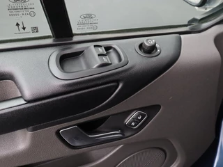 Ford Transit Custom | Multimedia | Camera | 3-Persoons | Airco | Cruise | Betimmering - afbeelding nr 8