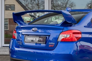 Subaru WRX Subaru WRX STI 2.5T 300PK Sport Premium - afbeelding nr 47
