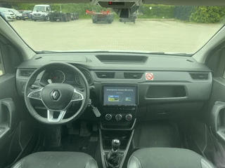 Renault Express |CRUISE|SENSOREN|BT-AUDIO|ORIG.NL| 2803 - afbeelding nr 23