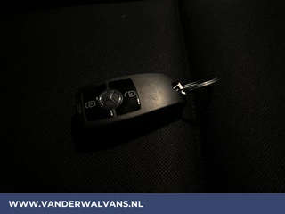 Mercedes-Benz Sprinter Mercedes-Benz Sprinter 316 CDI 163 pk L3H2 Euro6 Airco | Camera | Navigatie | Apple Carplay | Cruisecontrol Android Auto, Chauffeursstoel, Stoelverwarming, Parkeersensoren, Bijrijdersbank - afbeelding nr 21