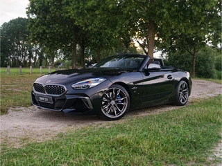 BMW Z4 [G29] M40i High Executive