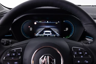 MG MG5 MG MG5 5 BEV 61kWh Long Range Comfort Automaat | ADAPTIVE CRUISE | NAVI | APPLE CARPLAY - afbeelding nr 13