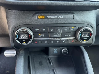 Ford Kuga Ford Kuga 2.5 PHEV ST-Line X 225pk | Driver Assistance Pack | Technology Pack | Wegklapbare Trekhaak | Winterpack - afbeelding nr 13