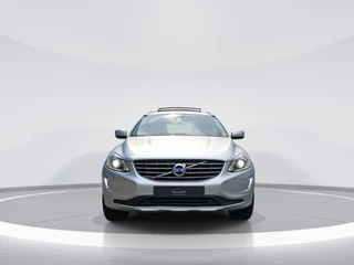 Volvo XC60 |PANO|1STE EIG.|DEALER ONDERH.|LEDER| 2967 - afbeelding nr 9