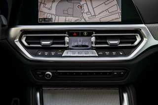 BMW 4 Serie BMW 4-serie Coupé M440i xDrive High Executive | Vol opties | Panodak | H&K | Head-Up | Laser | 19 inch | NL auto | - afbeelding nr 34