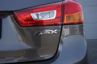 Mitsubishi ASX - afbeelding nr 32