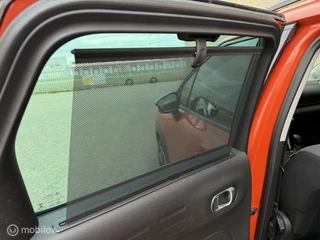 Citroën C3 Aircross Citroen C3 Aircross 1.2 PureTech S&S Feel 110 PK Cruise Dab+ NL Auto Cruise Apk Airco - afbeelding nr 15