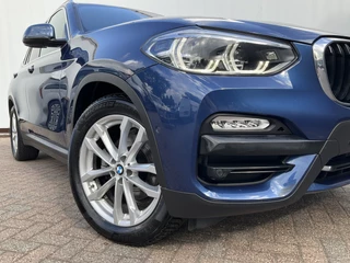 BMW X3 BMW X3 xDrive20i High Executive M-Sport Trekhaak Leder Led Elek.Klep Cam Onderhouden! - afbeelding nr 59