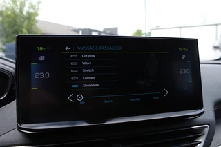 Peugeot 3008 Peugeot 3008 1.6 HYbrid 225 GT | Trekhaakactie! | Nightvision | Massage | Leder | Navigatie | Adaptieve Cruise | BLIS - afbeelding nr 41