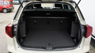 Suzuki Vitara Suzuki Vitara 1.5 Automaat Full. Hyb. Select AWD - afbeelding nr 7
