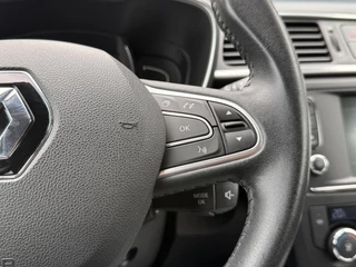 Renault Kadjar Renault Kadjar 1.2 TCe Intens 2e Eigenaar,Navi,Clima,Cruise,PDC V+A,Camera,Stoel verw,Dodehoek detectie,Dealer onderhouden,N.A.P,131pk,Nieuwe APK bij Aflevering - afbeelding nr 14