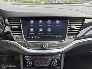 Opel Astra OPEL ASTRA 1.2 EDITION / Carplay / Camera / - afbeelding nr 21