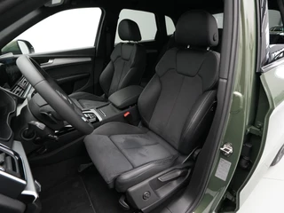 Audi Q5 Audi Q5 50 TFSI e 299 pk S-Tronic S line edition Competition Luchtvering, 20 inch, Matrix led, Camera 69 - afbeelding nr 15