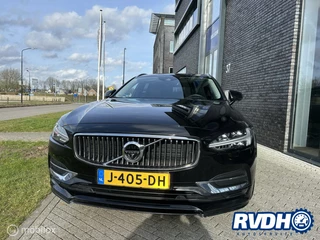 Volvo V90 Volvo V90 2.0 T4 Inscription - afbeelding nr 11