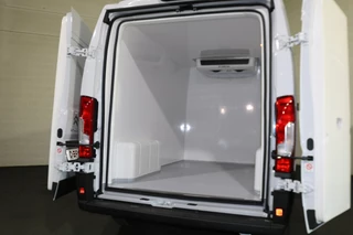 Citroën Jumper Citroën Jumper 2.2 BlueHDi 140pk Koelwagen Vrieswagen -20 Dag en Nacht - afbeelding nr 16