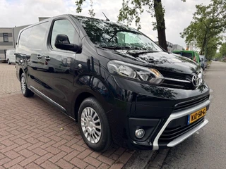 Toyota ProAce - 61798253-0