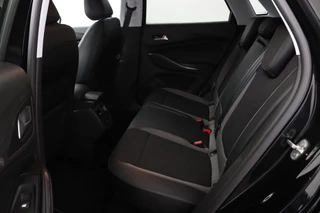 Opel Grandland X Opel Grandland X 1.2 Turbo Business Executive*NAVI*ECC*CRUISE*HAAK* - afbeelding nr 20