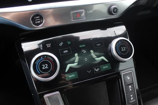 Jaguar I-PACE Jaguar I-PACE EV400 First Edition 90 kWh / Full option / Panoramadak / 360Camera / Head-up / Luchtvering / Leder / Meridian / Stuurverwarming - afbeelding nr 20