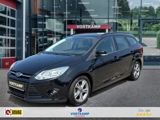 Ford Focus - 416579195-0