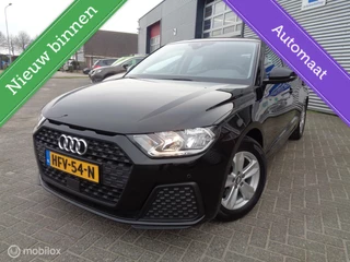 Audi A1 Sportback - 52947767-0