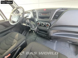 Iveco Daily Iveco Daily 35S13 L3H2 3,5t Trekgewicht Euro6 L4H2 16m3 Airco - afbeelding nr 9