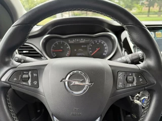 Opel KARL Opel KARL 1.0 Innovation Clima Parkeersensoren 108.912km NAP - afbeelding nr 16