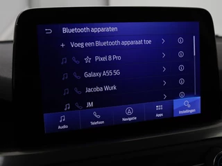 Ford Focus Ford Focus 1.0 EcoBoost Titanium X Business | Automaat |  Stoel & Stuurverwarming | Camera | Trekhaak | Adaptive cruise | LED - afbeelding nr 23