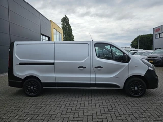 Opel Vivaro Opel Vivaro 1.6 CDTI L2H1 Navi camera 3-pers EU 6 - afbeelding nr 8