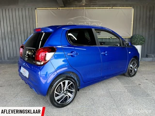Peugeot 108 Peugeot 108 1.0 e-VTi Allure - afbeelding nr 33