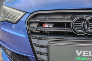 Audi S3 Audi S3 2.0 TFSI S3 quattro Pro Line Plus B&O NAVI 300PK - afbeelding nr 21