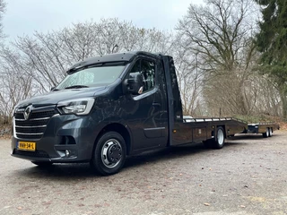 Renault Master - afbeelding nr 17