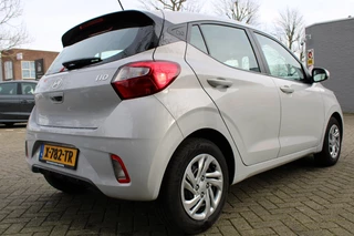 Hyundai i10 - afbeelding nr 5