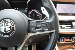 Alfa Romeo Stelvio Alfa Romeo Stelvio 2.0 T Q4 280PK FIRST EDITION/PANO/STOEL.STUUR.VERW/KEYLESS - afbeelding nr 21